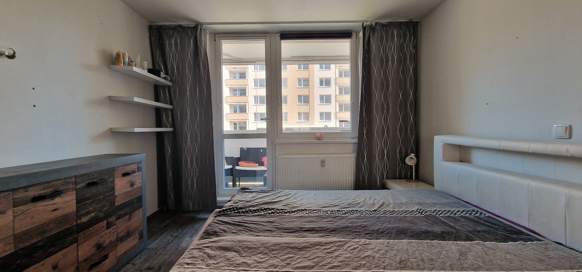 Byt 3+1 · 74 m² · Adamov, okres Blansko, Jihomoravský kraj - 3