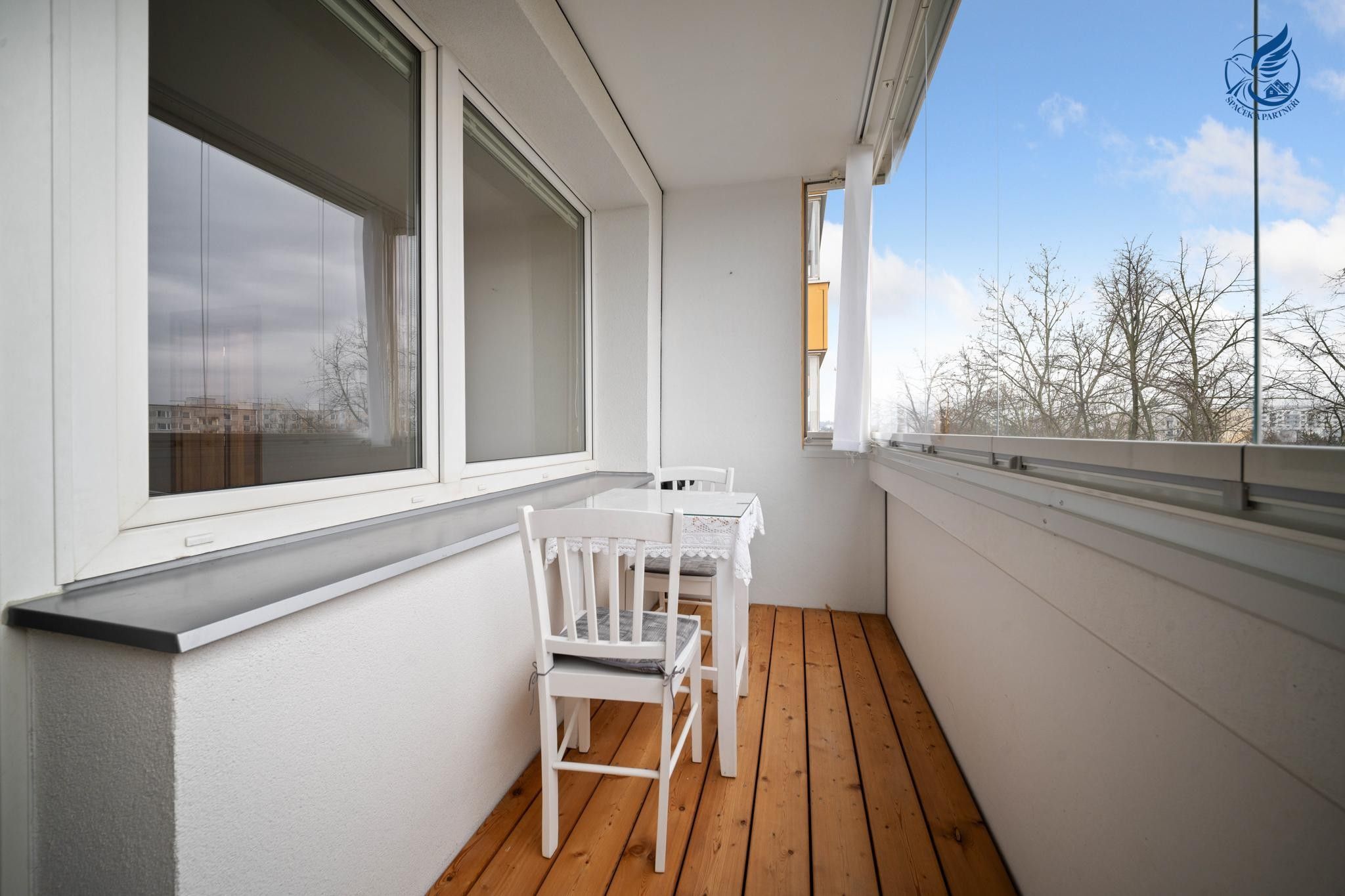 3+1, Vachkova, Hradec Králové, 75 m²