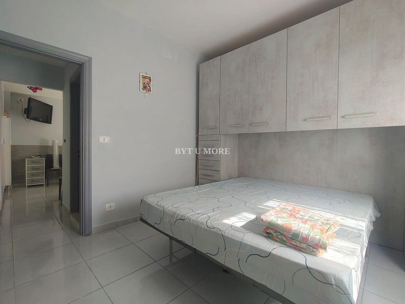 Byt 2+kk · 40 m² · Scalea, Itálie - 4