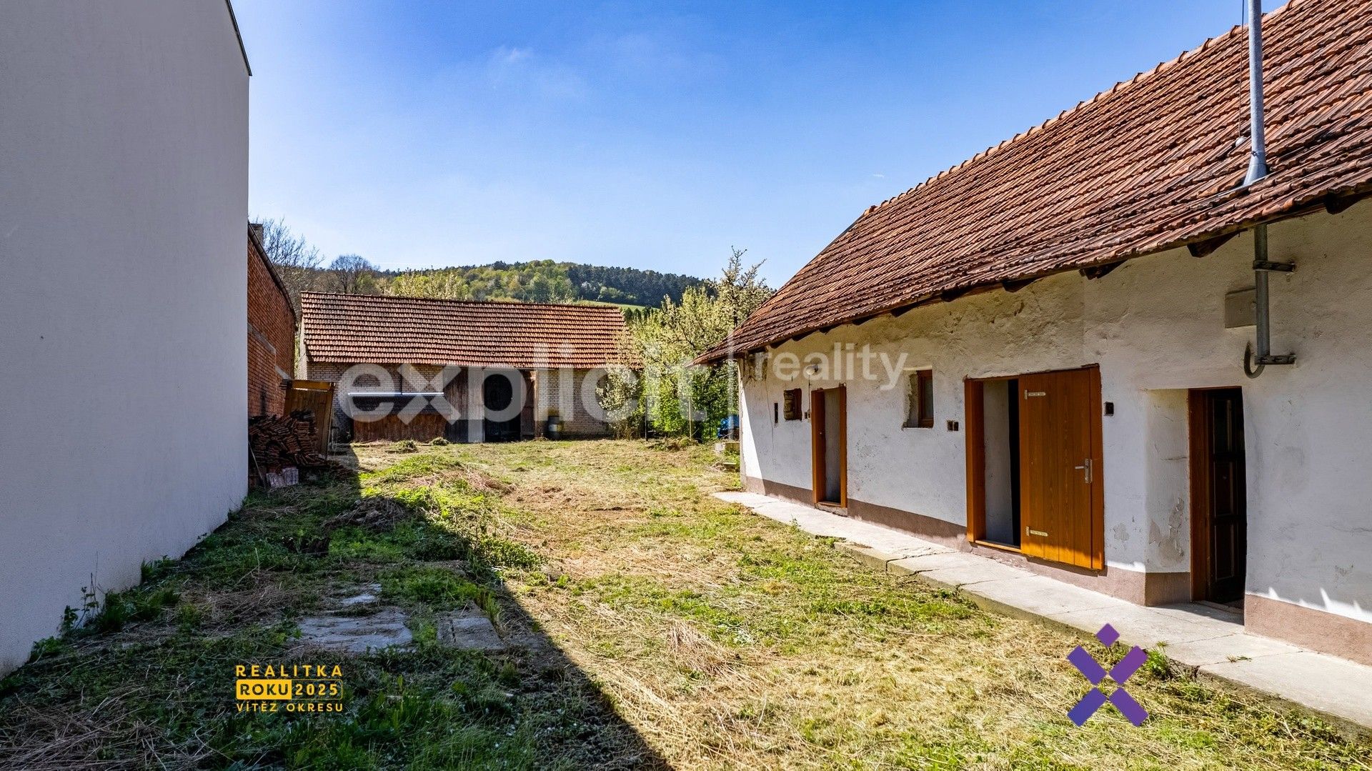 Prodej rodinný dům - Pitín, 162 m² - 5