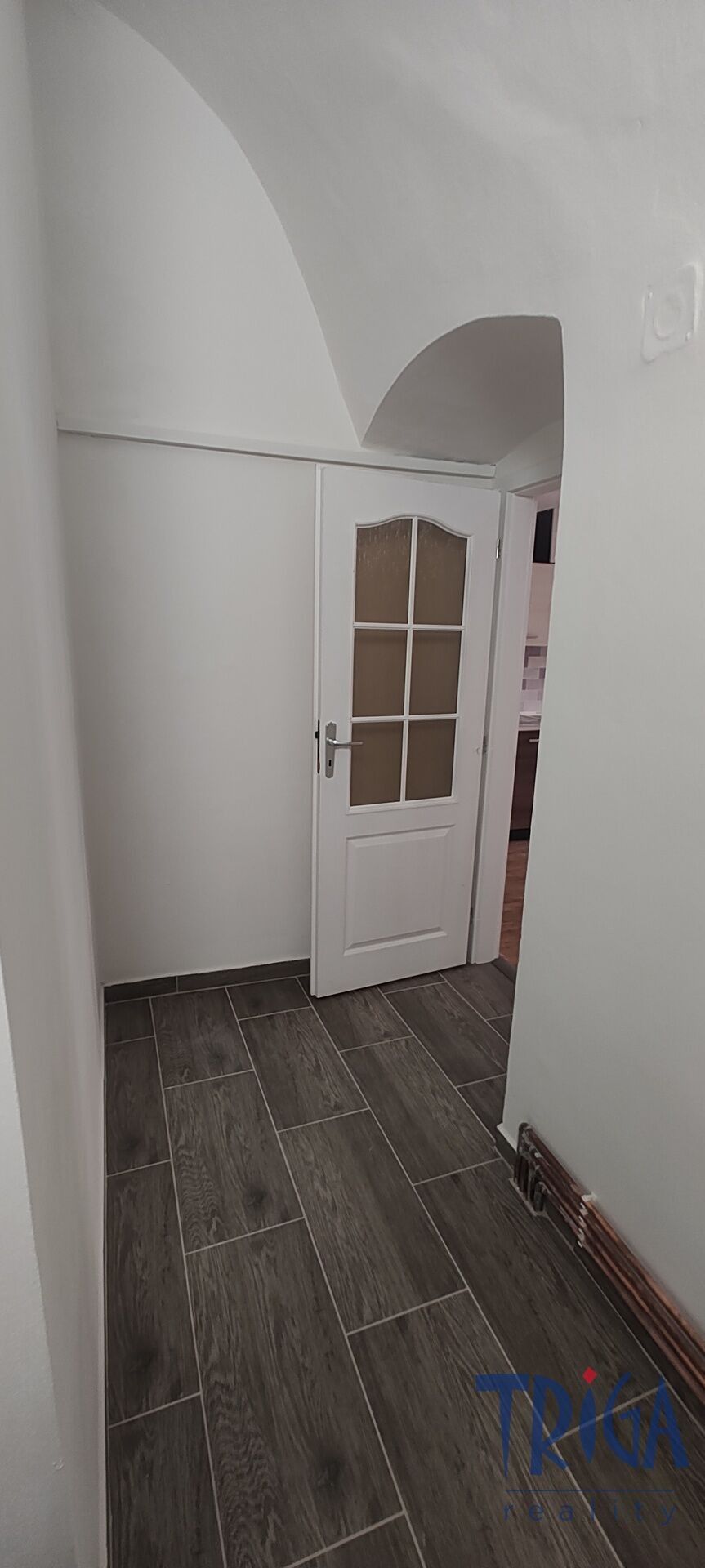 Byt 2+kk · 32 m² · Doktora Reyla  , Jaroměř Josefov - 4