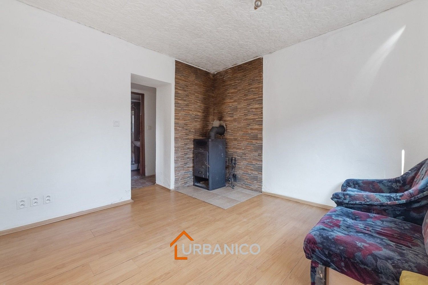 Rodinný dům · 55 m² · Pod Lesem, Přerov - Přerov XII-Žeravice - 3