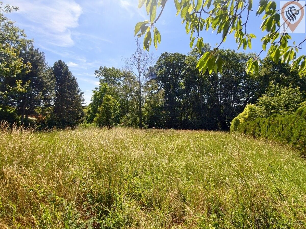 Pozemky pro bydlení, Pardubice, 530 02 - 1