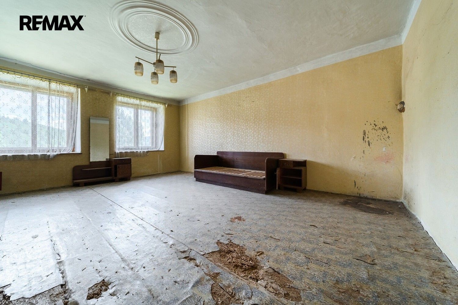 Rodinné domy, Lomnice - Řepka, okres Brno-venkov, 124 m² - 2