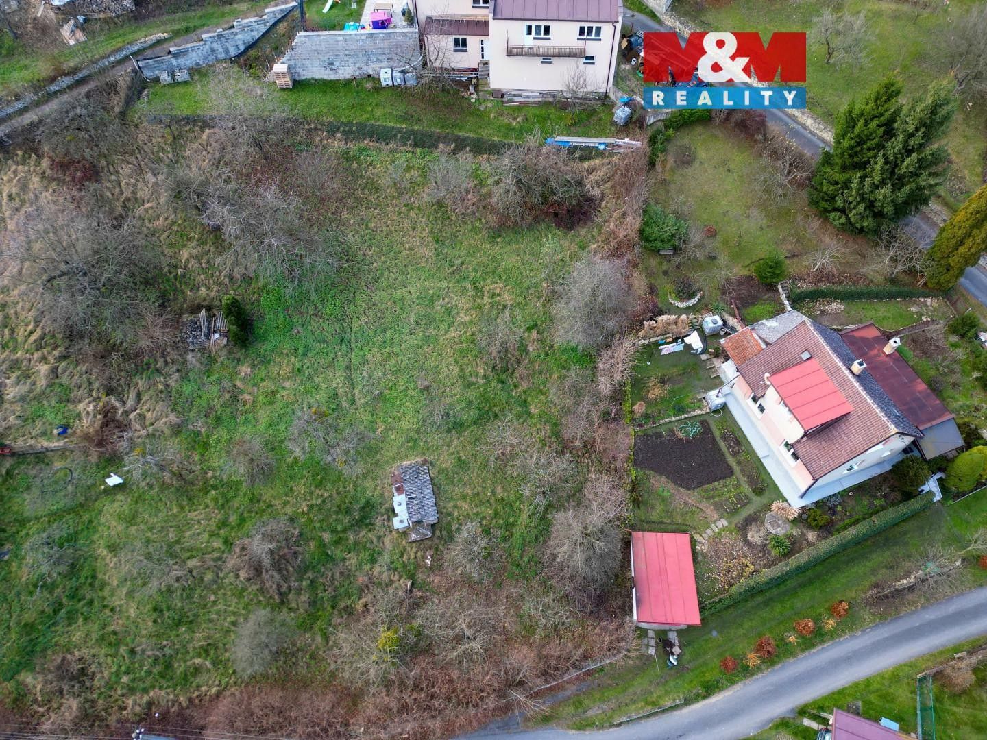 Pozemky pro bydlení, Dolní Újezd