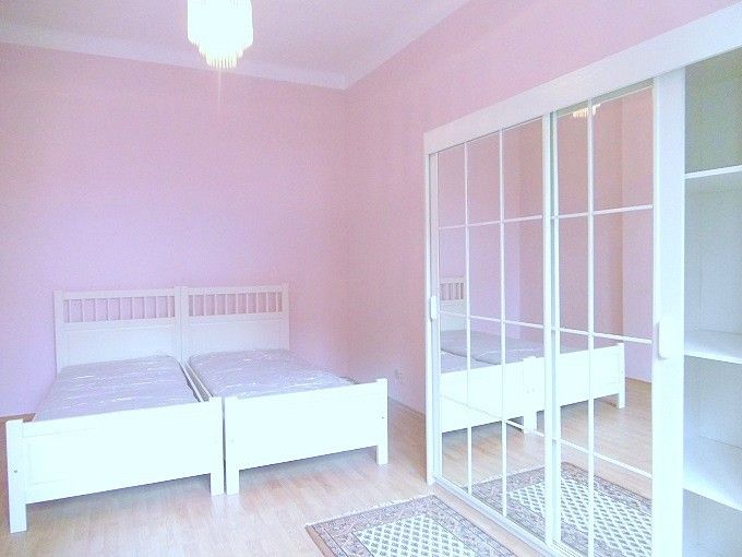 Byt 3+kk · 120 m² · Dr. Janského, Černošice, okres Praha-západ - 2