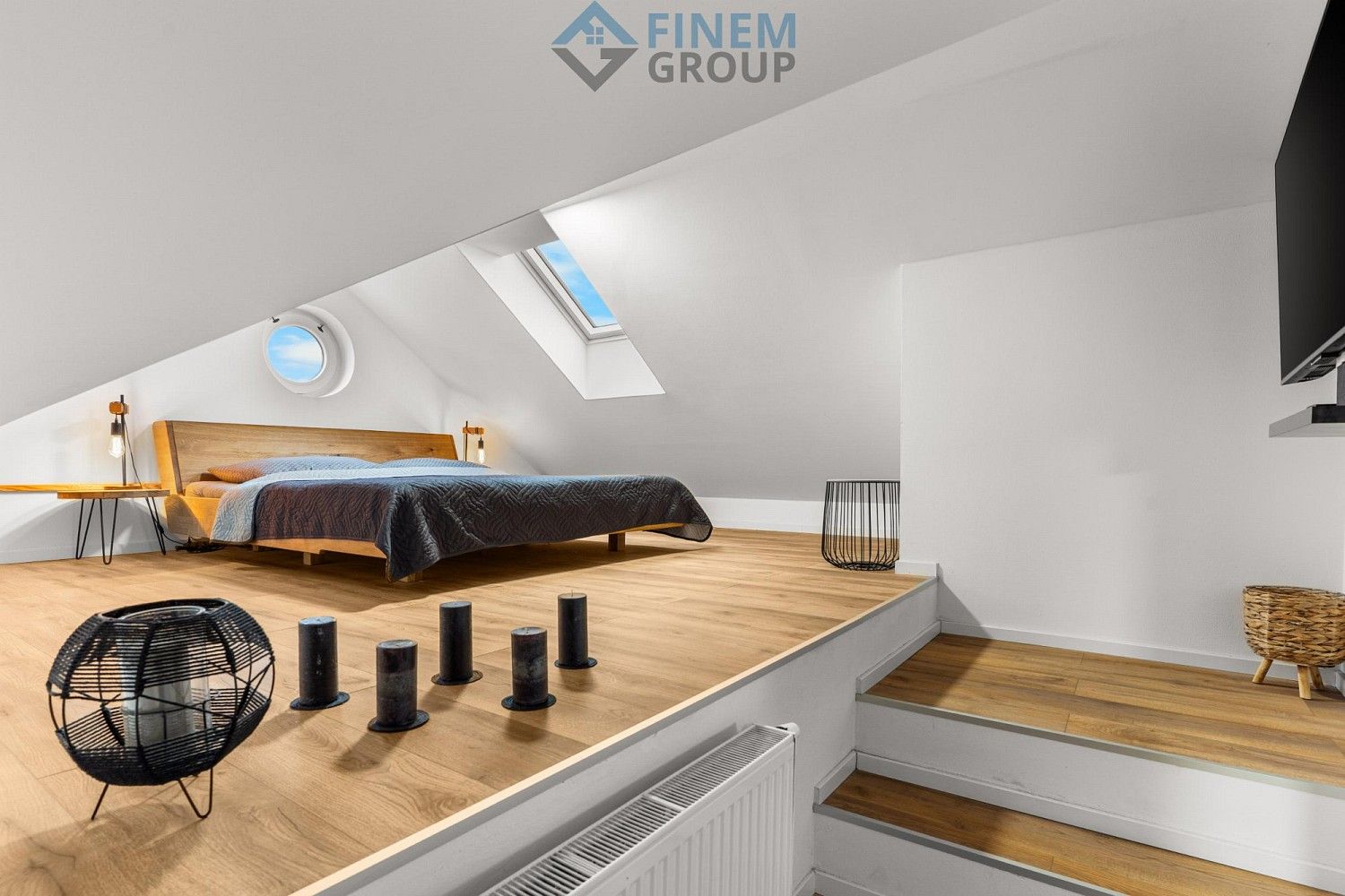 3+kk, České Budějovice - České Budějovice 3, Jihočeský kraj, 135 m² - 1