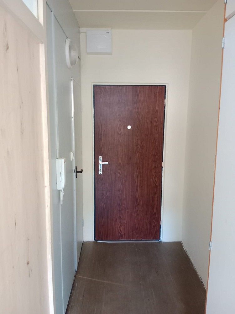 Pronájem byt 1+1 - Merklín, okres Karlovy Vary, Karlovarský kraj, 36 m² - 5