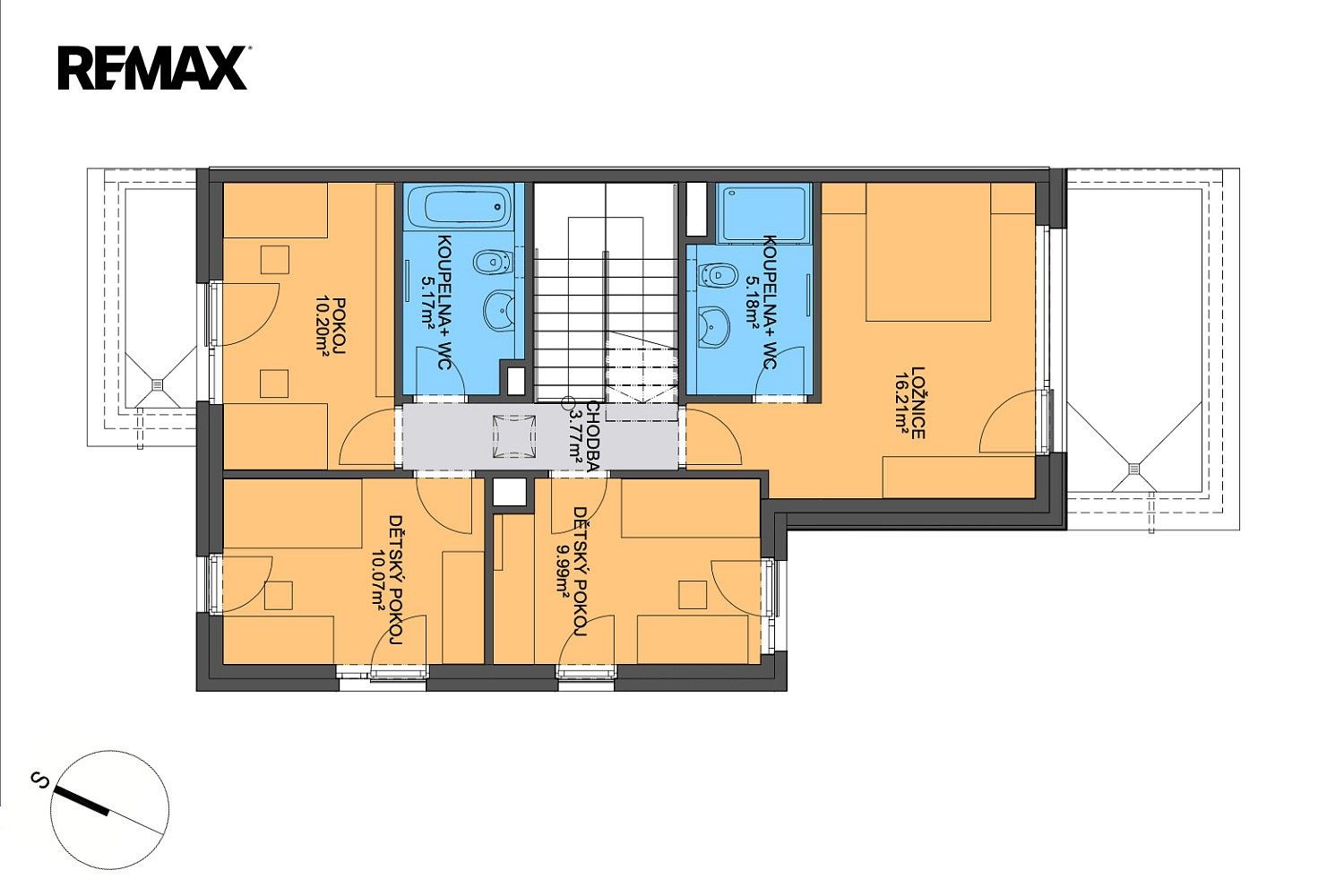 Rodinný dům · 147 m² · Praha, Hlavní město Praha - 3