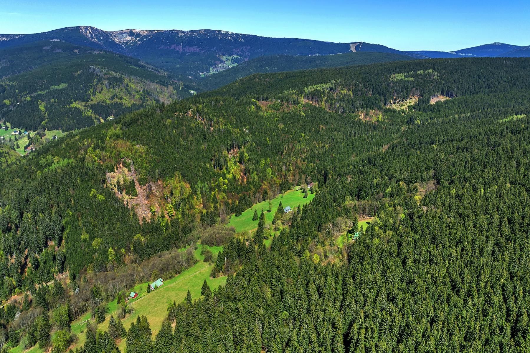 Pozemky pro bydlení, Vítkovice