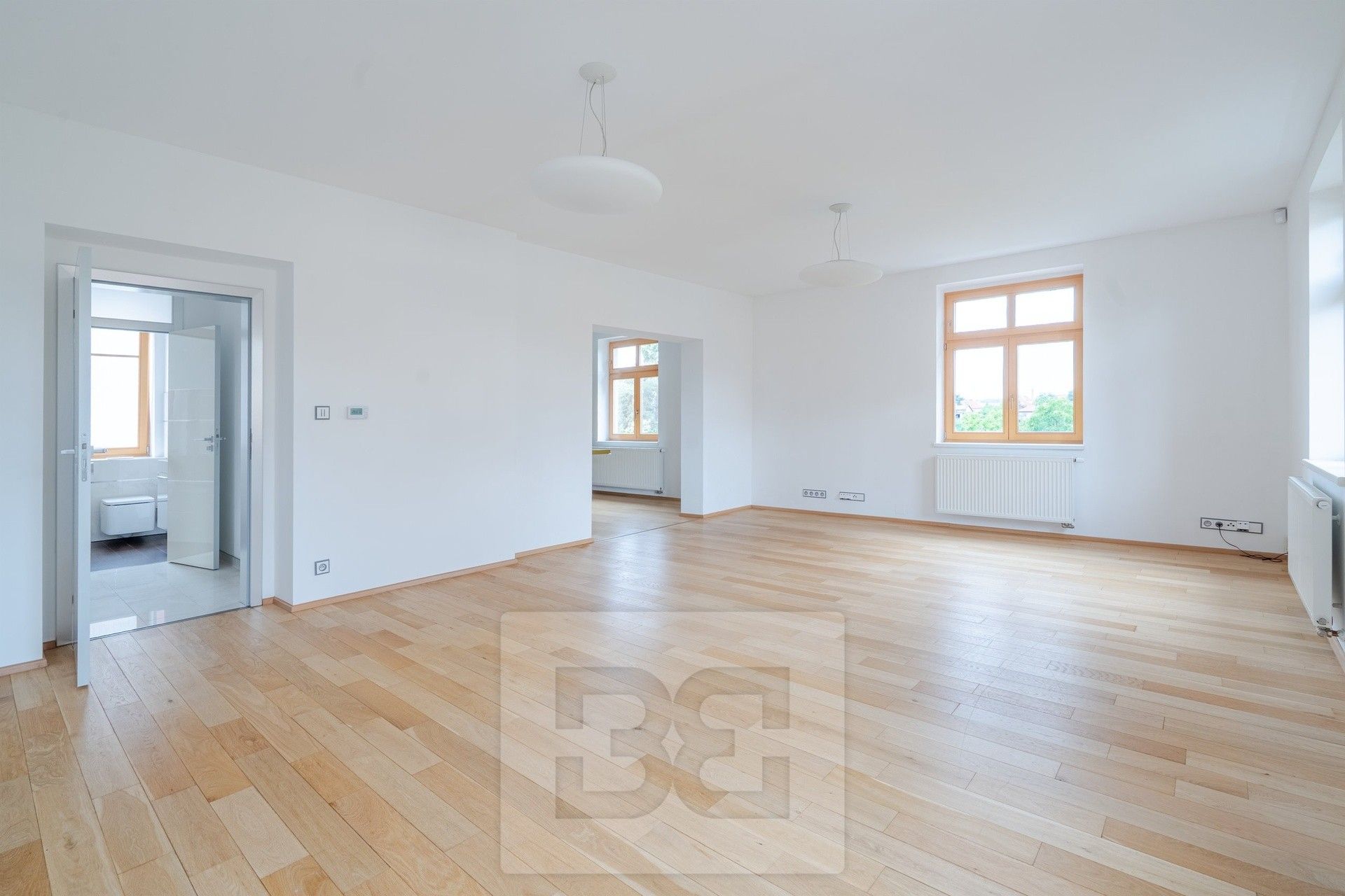 2+1, Praha Braník, 90 m² - 2