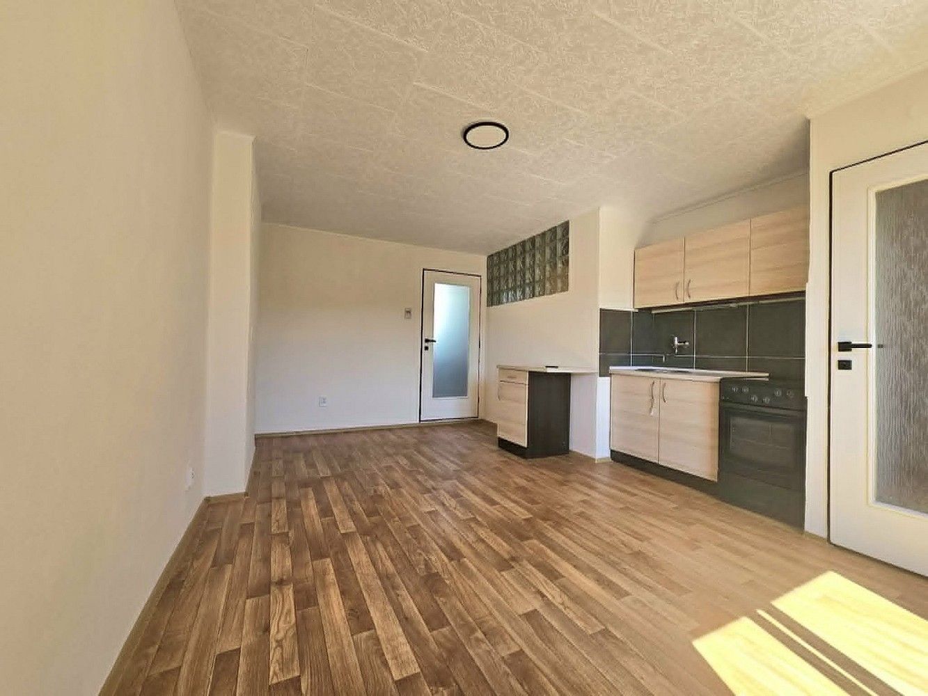Byt 2+kk · 44 m² · Hybešova, Boskovice, okres Blansko - 4