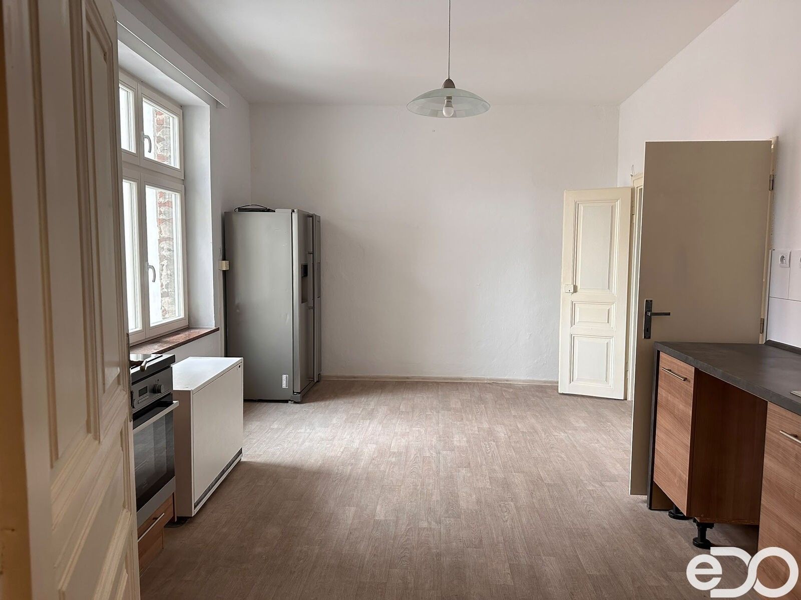 2+1, nám. Míru, Jindřichův Hradec I, 97 m² - 2