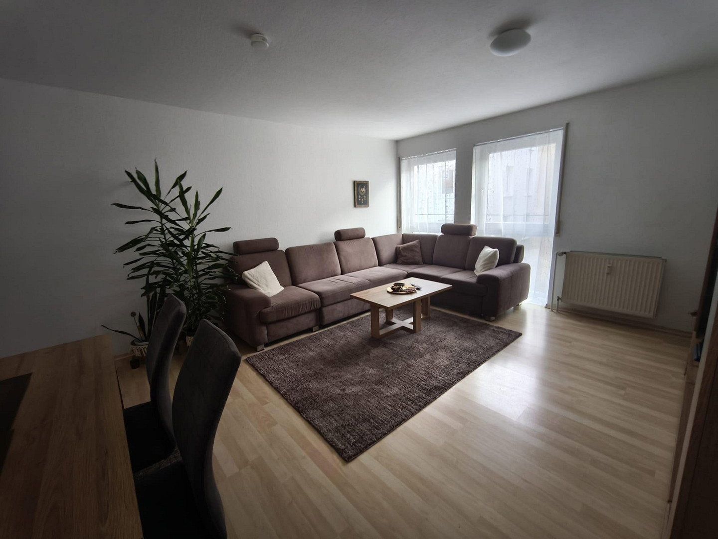 Prodej byt 3+1 - Stuttgart Süd Baden-Württemberg 70199, 64 m² - 5
