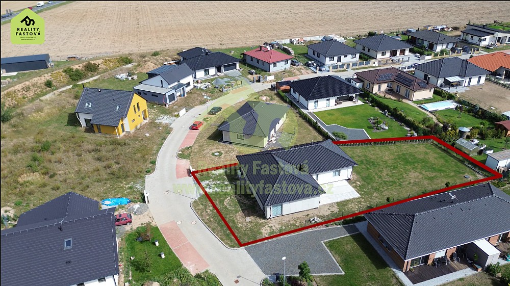 Rodinný dům · 156 m² · Lužany, okres Plzeň-jih - 4