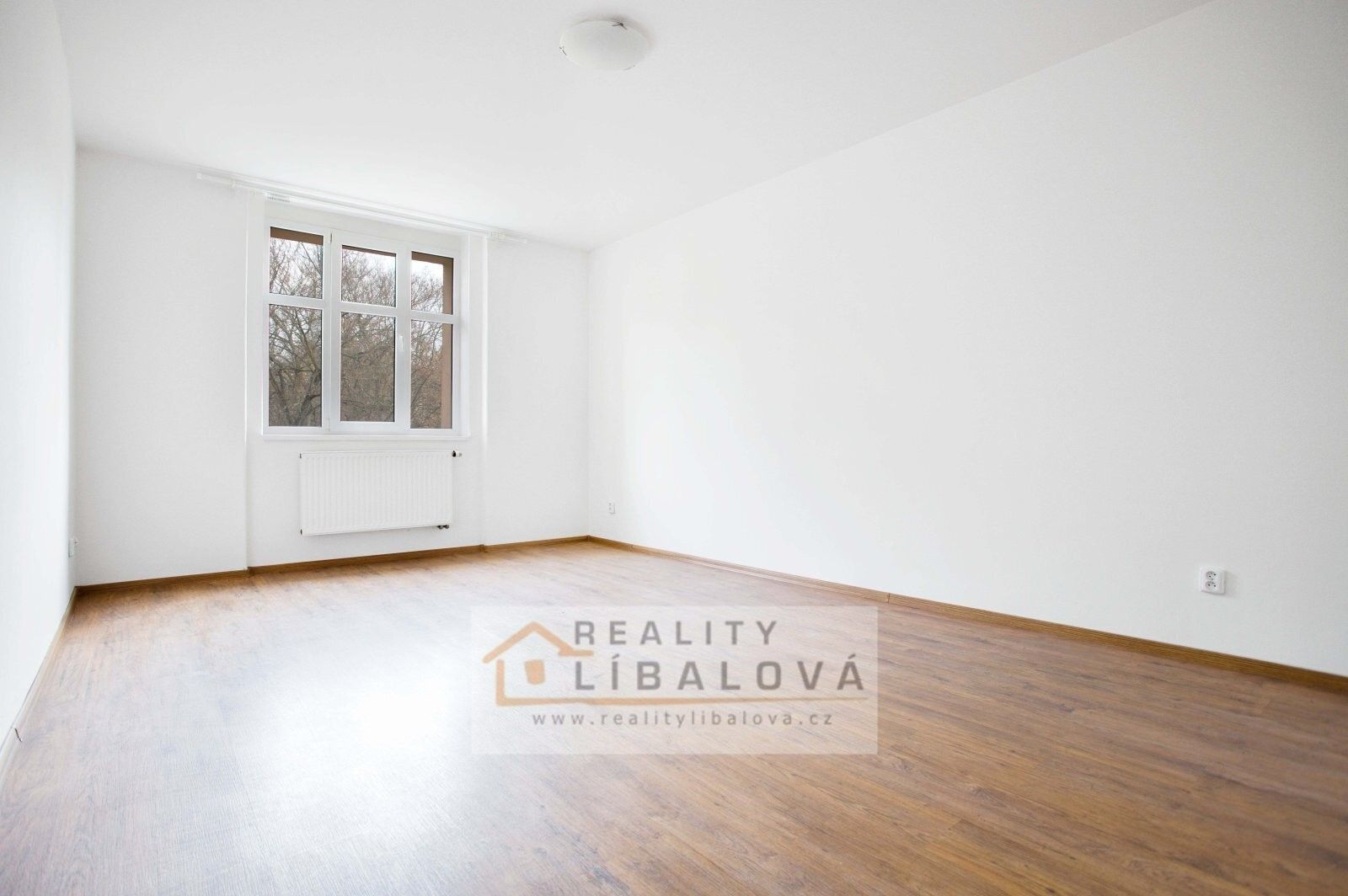 Pronájem byt 2+1 - Klíšská, Ústí nad Labem, 70 m²