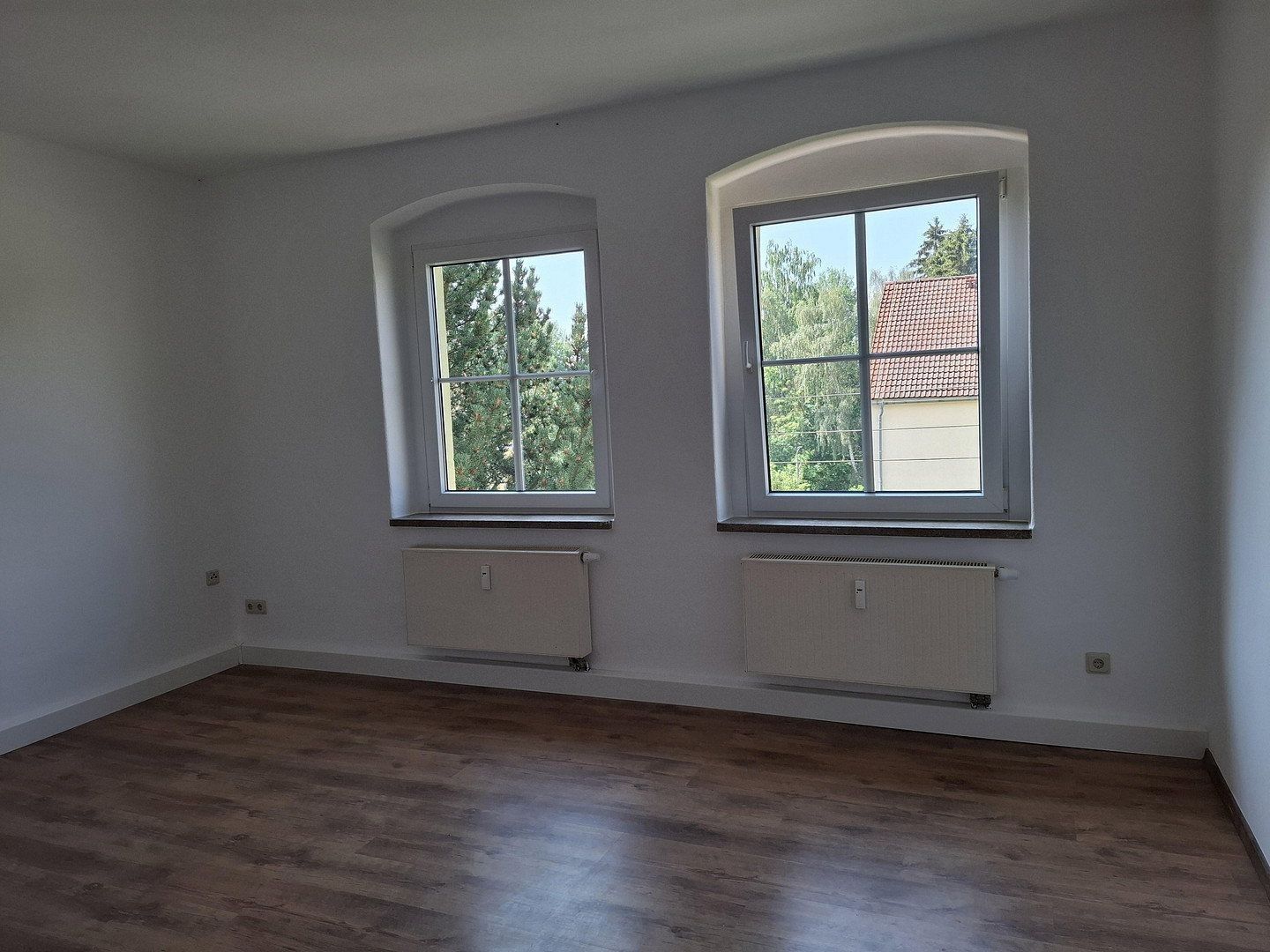 Pronájem byt 3+1 - Marxstr. 1, , Sasko, 65 m² - 2