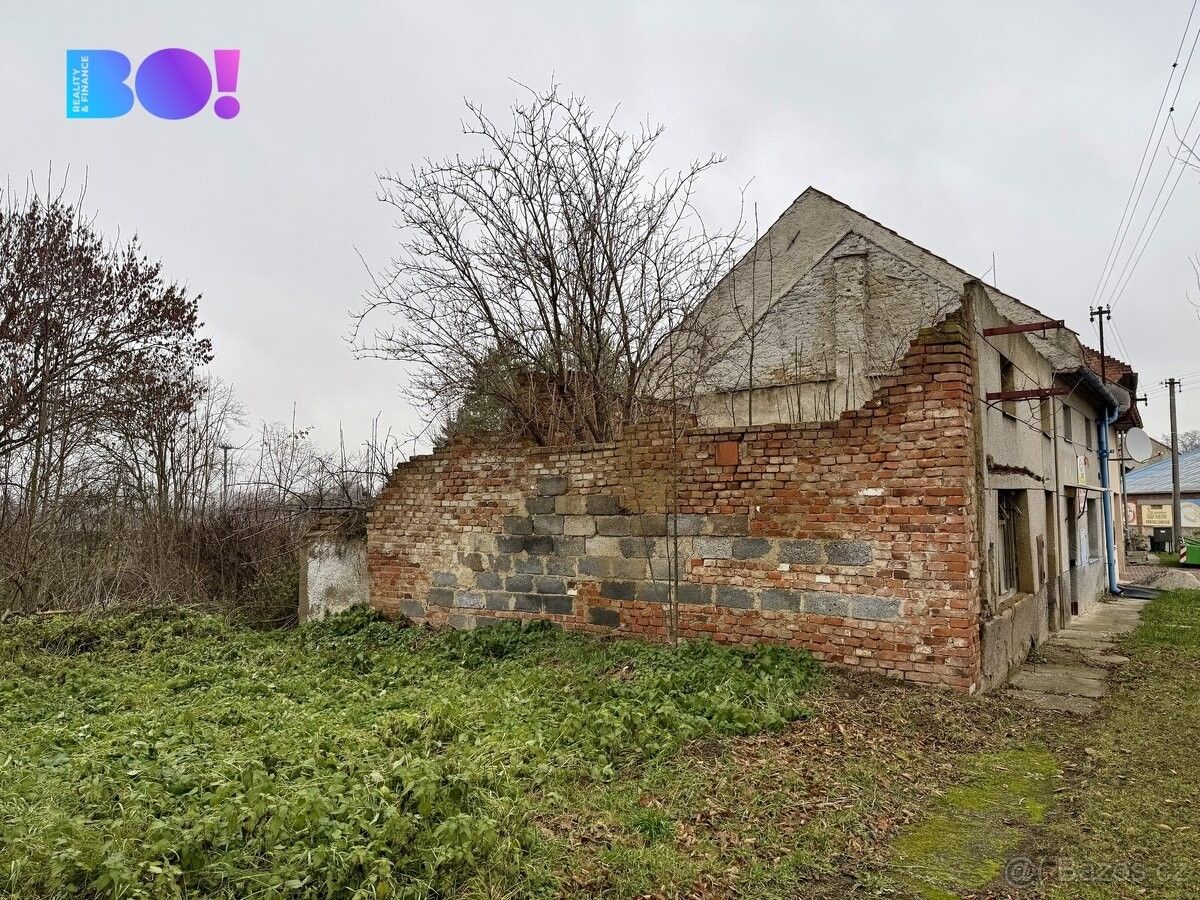 Prodej rodinný dům - Tištín, 798 29 - 5