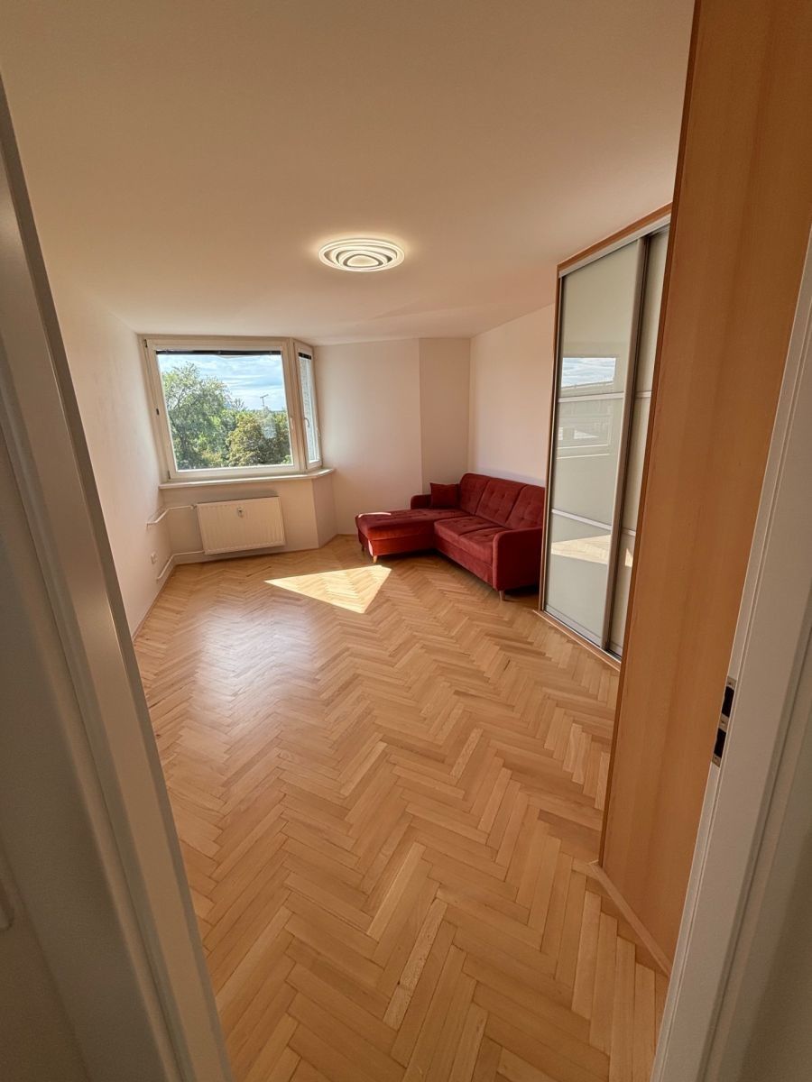 2+1, Jurečkova, Ostrava - Moravská Ostrava, Moravskoslezský kraj, 50 m² - 1