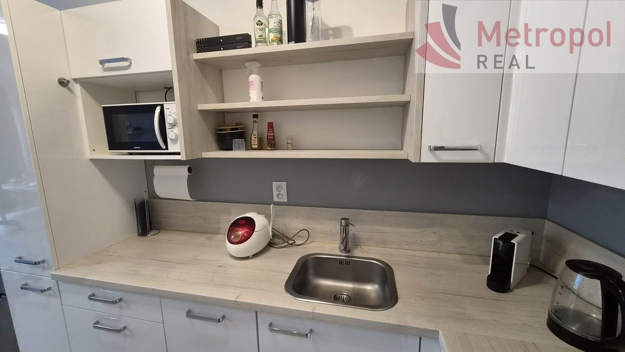 Byt 2+kk · 52 m² · Pod Vinicí 2842, Pardubice Zelené Předměstí - 3