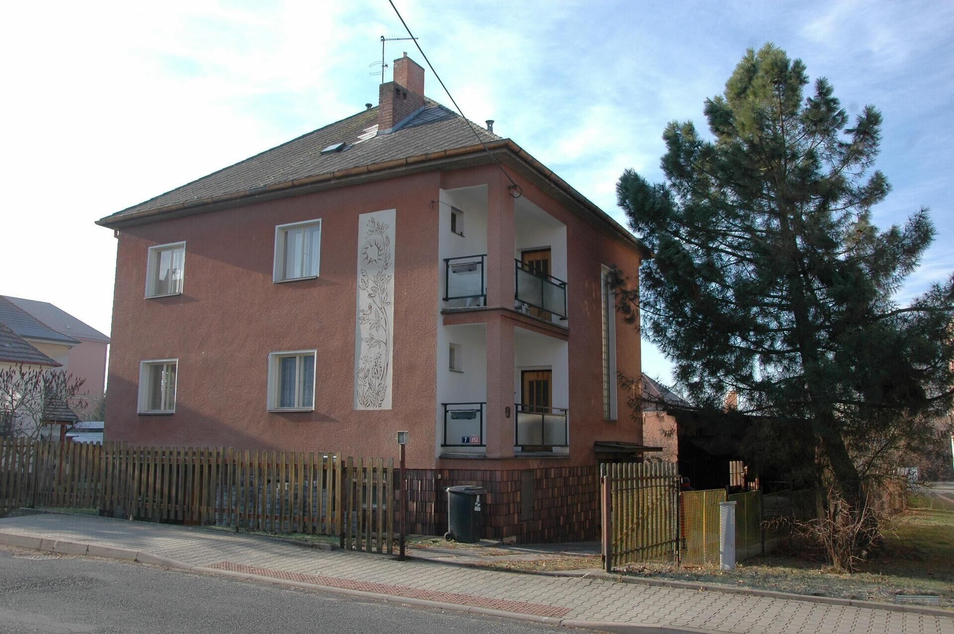 Prodej dům - Dobřany, 180 m²