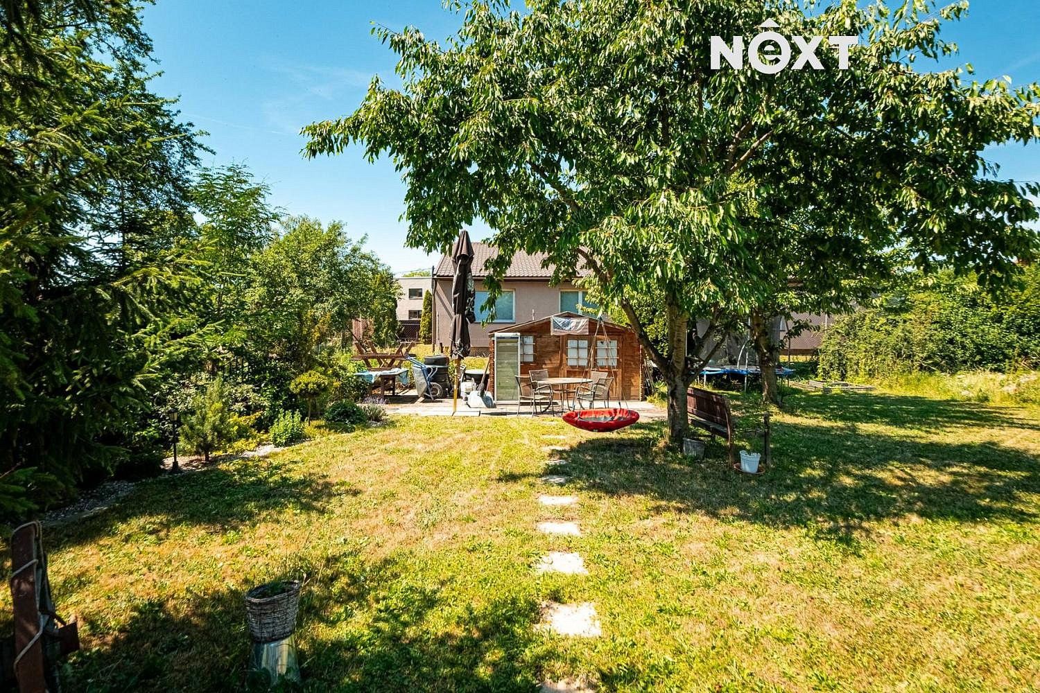 Prodej rodinný dům - Za Biřictvím, Kutná Hora - Malín, 155 m² - 5