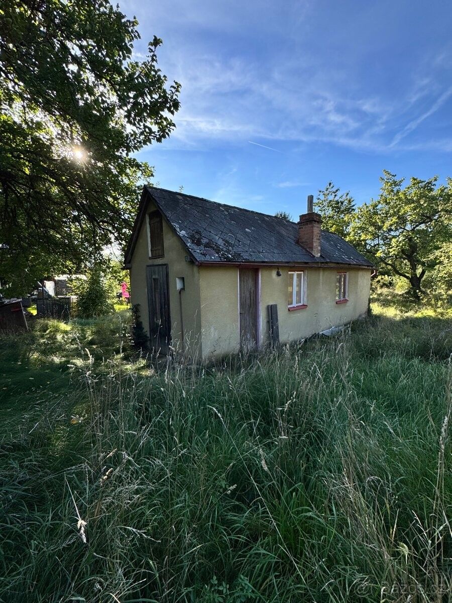 Zahrada · Kolín, 280 02 - 4