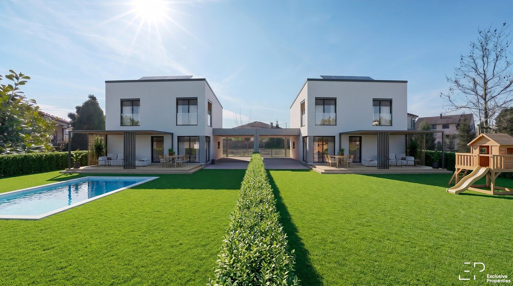 Pozemek pro bydlení, 495 m²
