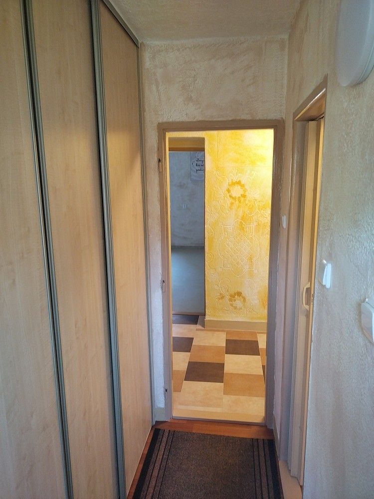 Byt 2+1 · 72 m² · Lexova, Pardubice - 3
