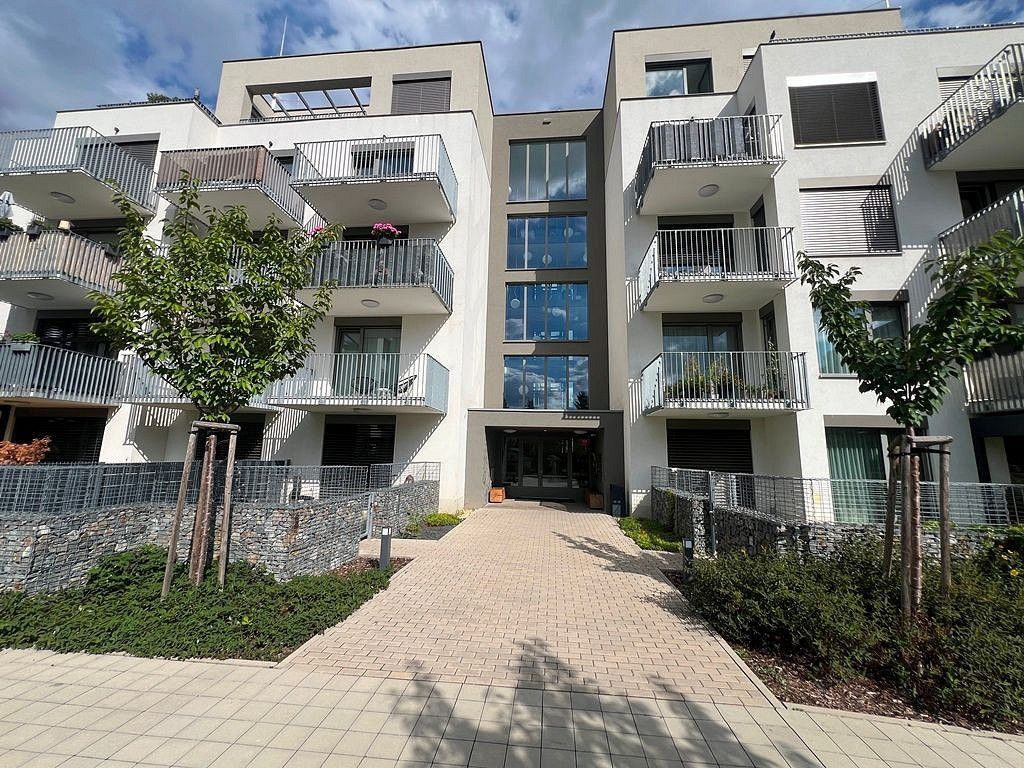 1+kk, Praha - Vysočany, okres Praha 9, Hlavní město Praha, 42 m² - 1