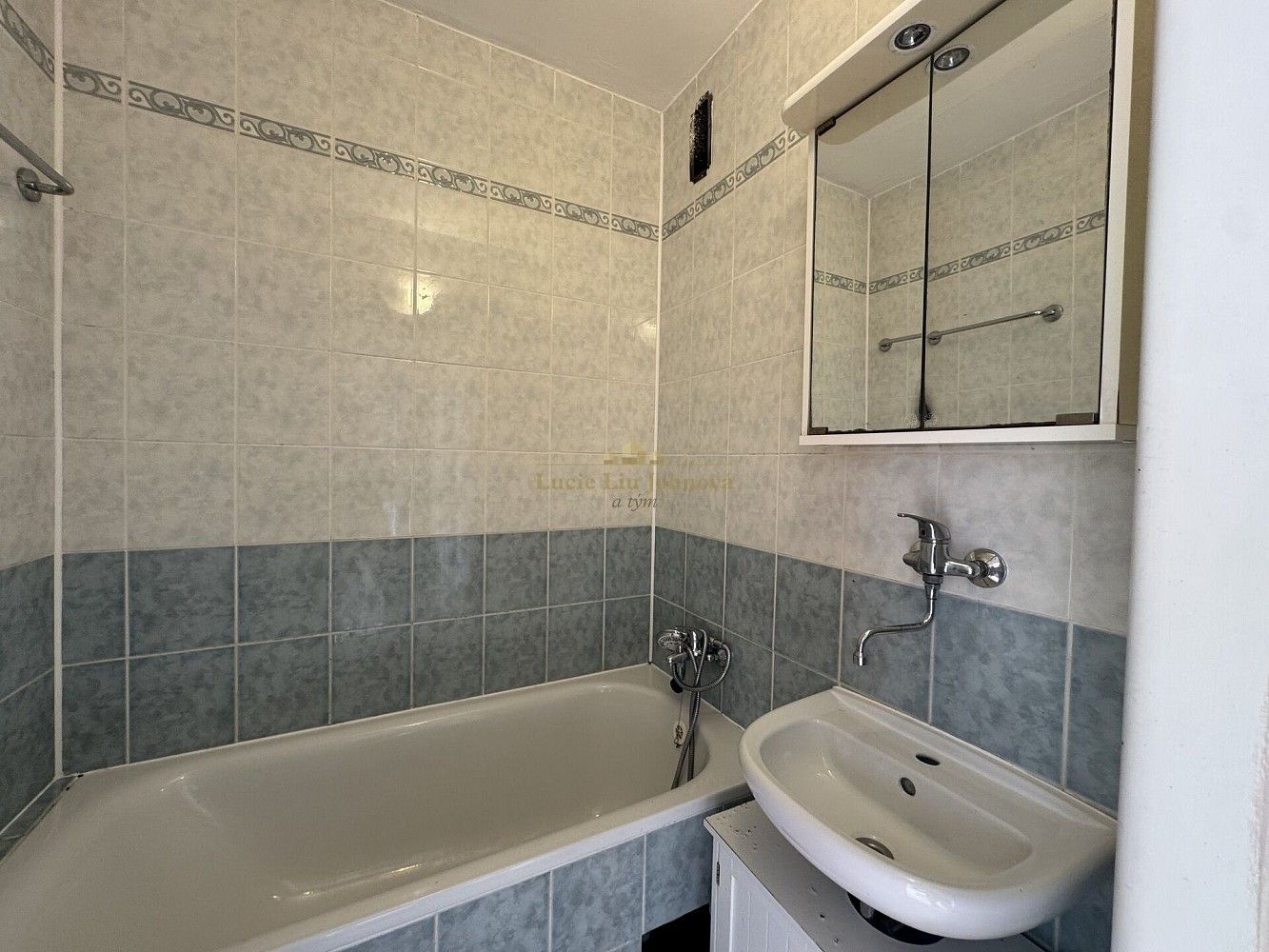 Prodej byt 2+kk - Sartoriova, Praha 6 - Břevnov, 36 m² - 5