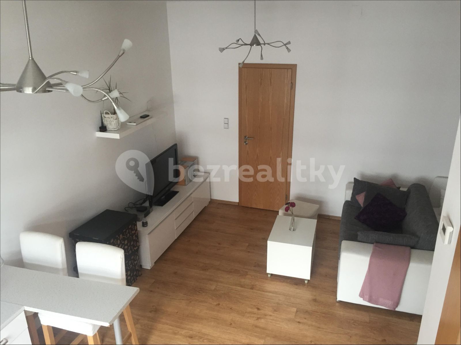 Byt 1+kk, 30 m²
