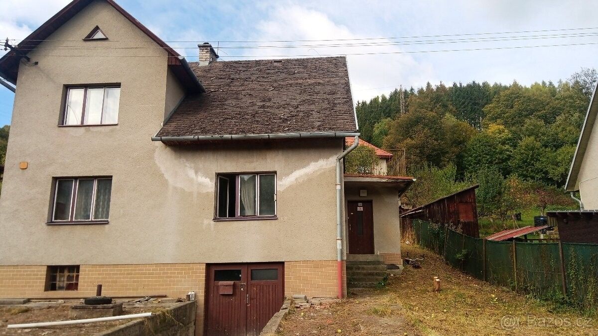 Rodinný dům · Vsetín, 755 01 - 3