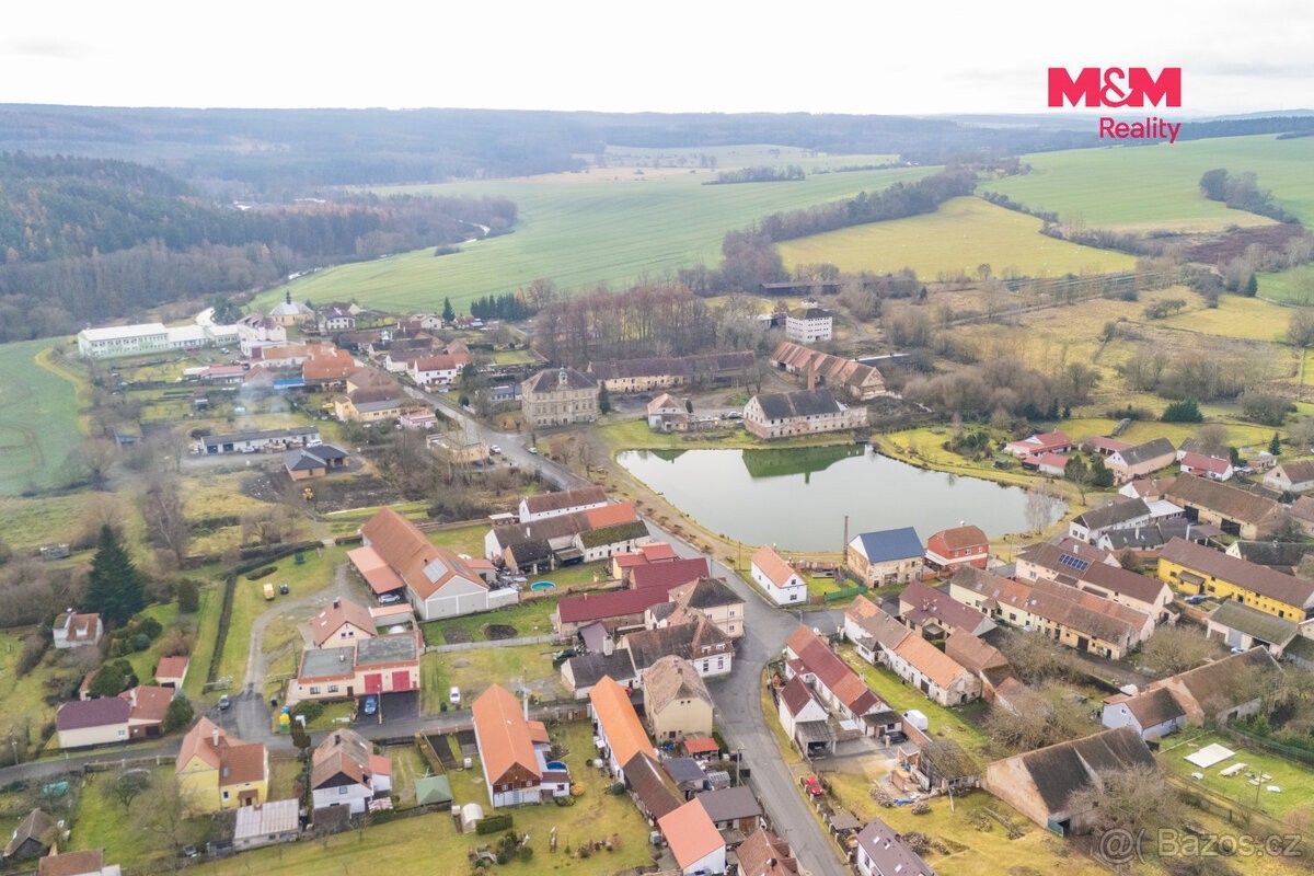 Pozemek pro bydlení · Město Touškov, 330 33 - 3