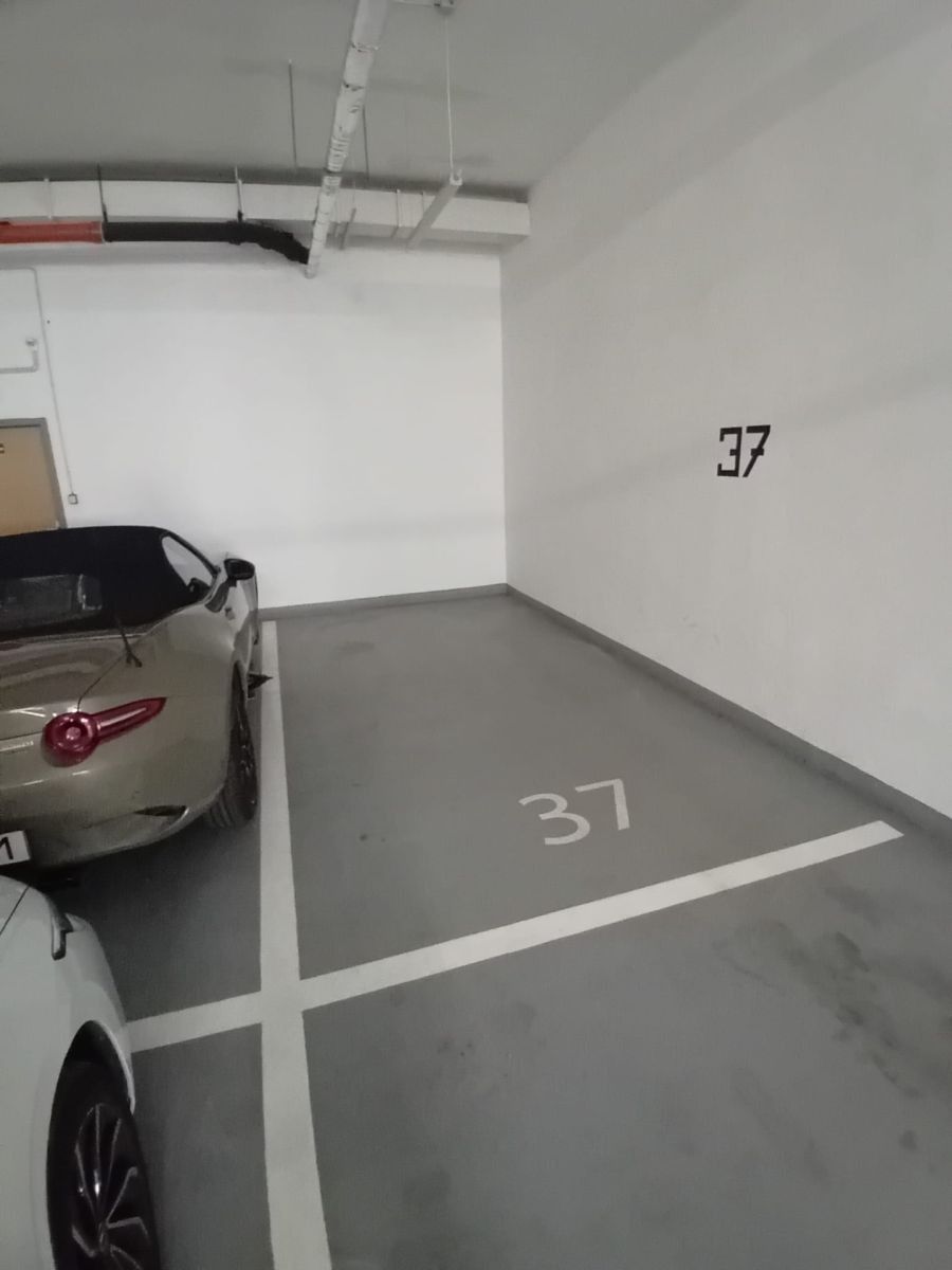 Obchodní prostory, Na Pankráci, Praha - Nusle, 13 m² - 2