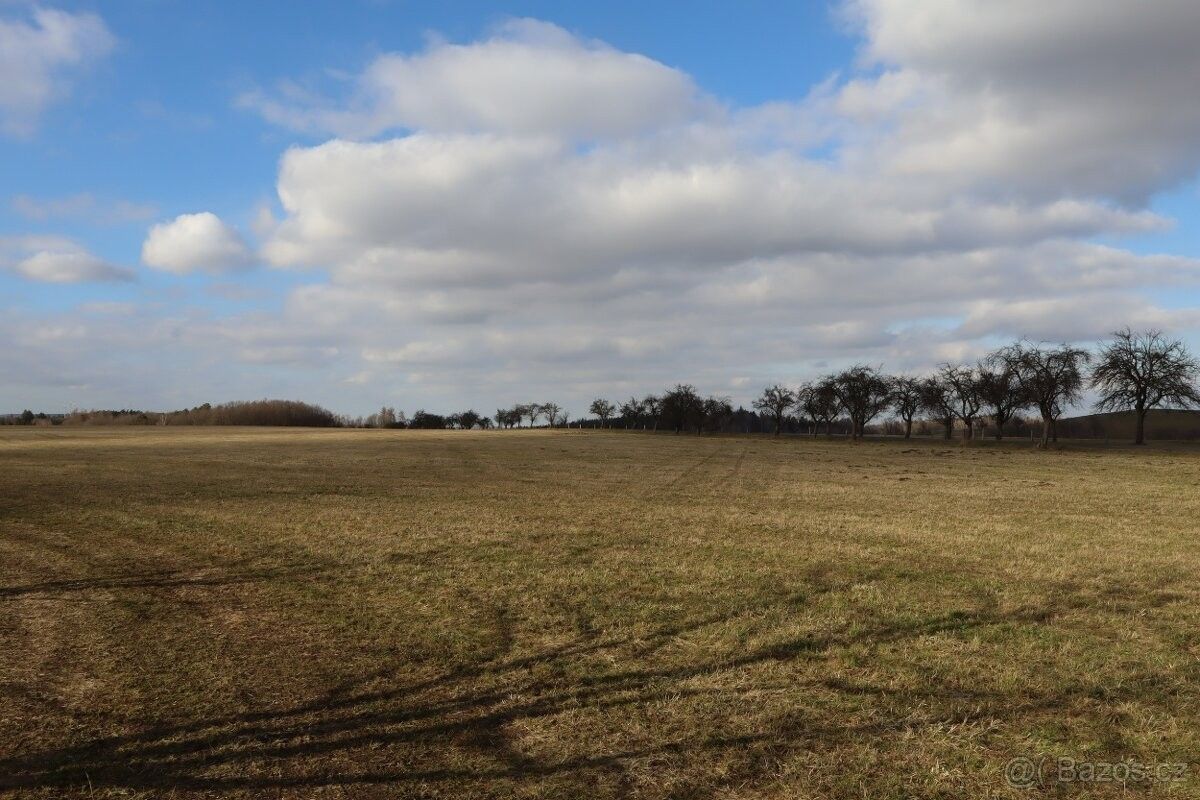 Prodej pozemek pro bydlení - Frýdlant v Čechách, 464 01