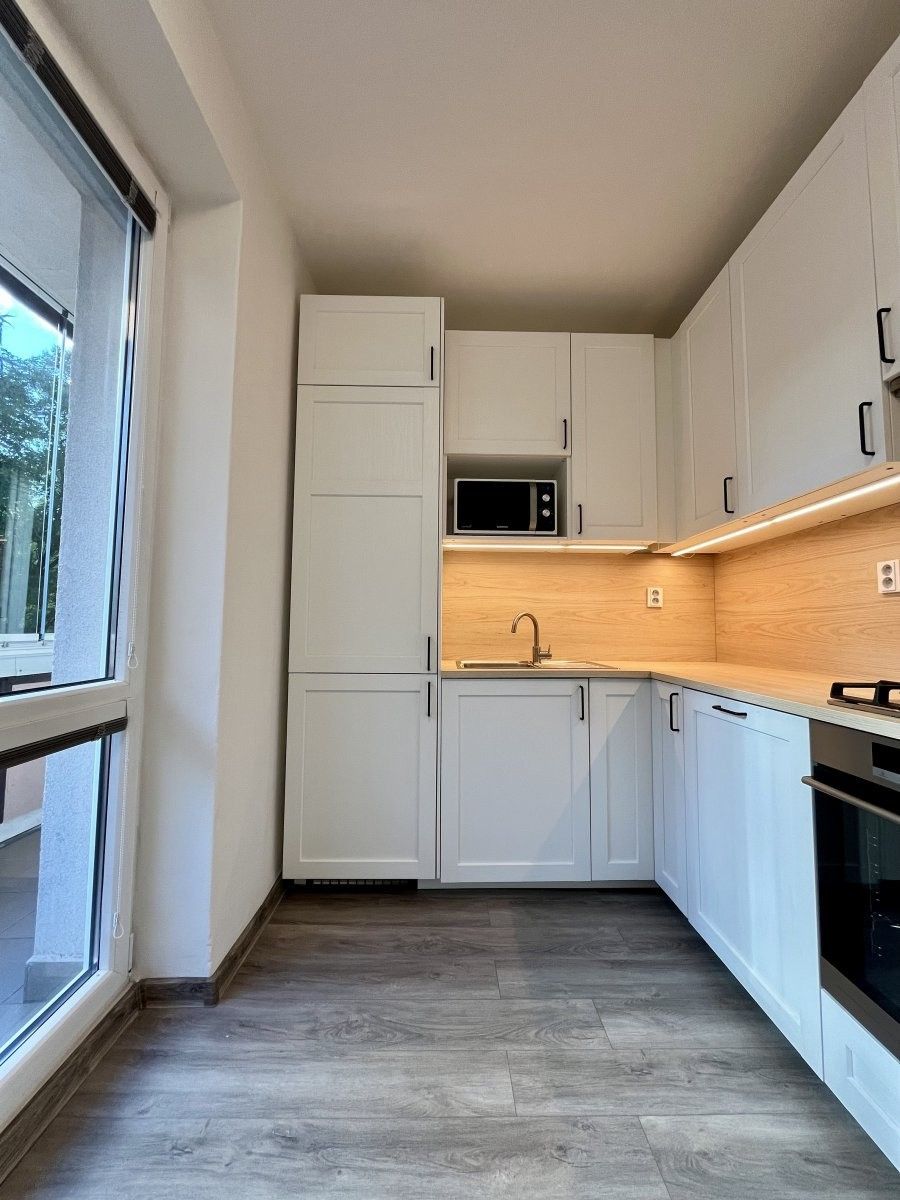 2+1, Zdeňka Štěpánka, Ostrava, 55 m² - 2