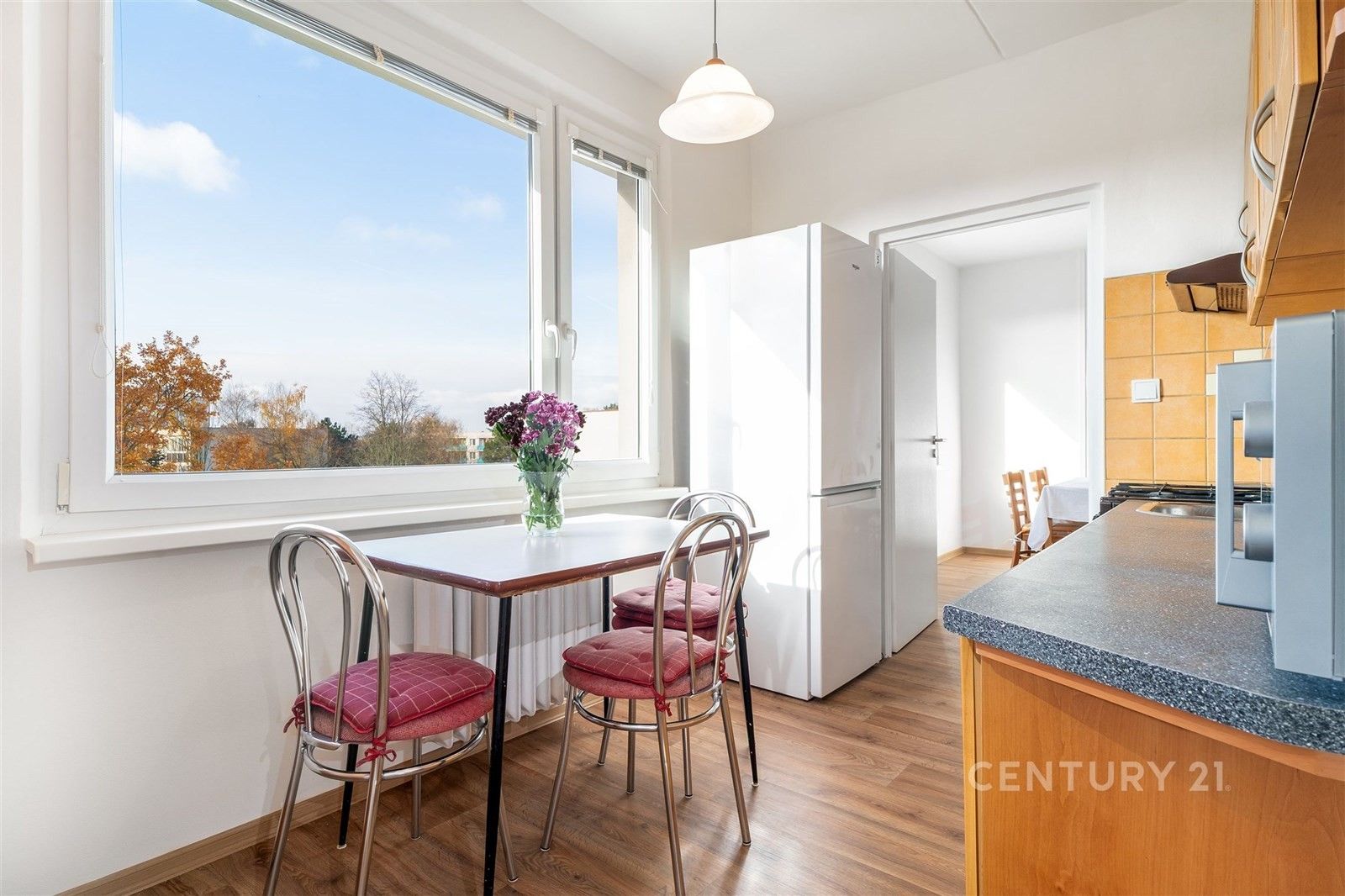 Pronájem byt 3+1 - K Sokolovně, Hradec Králové, 62 m²