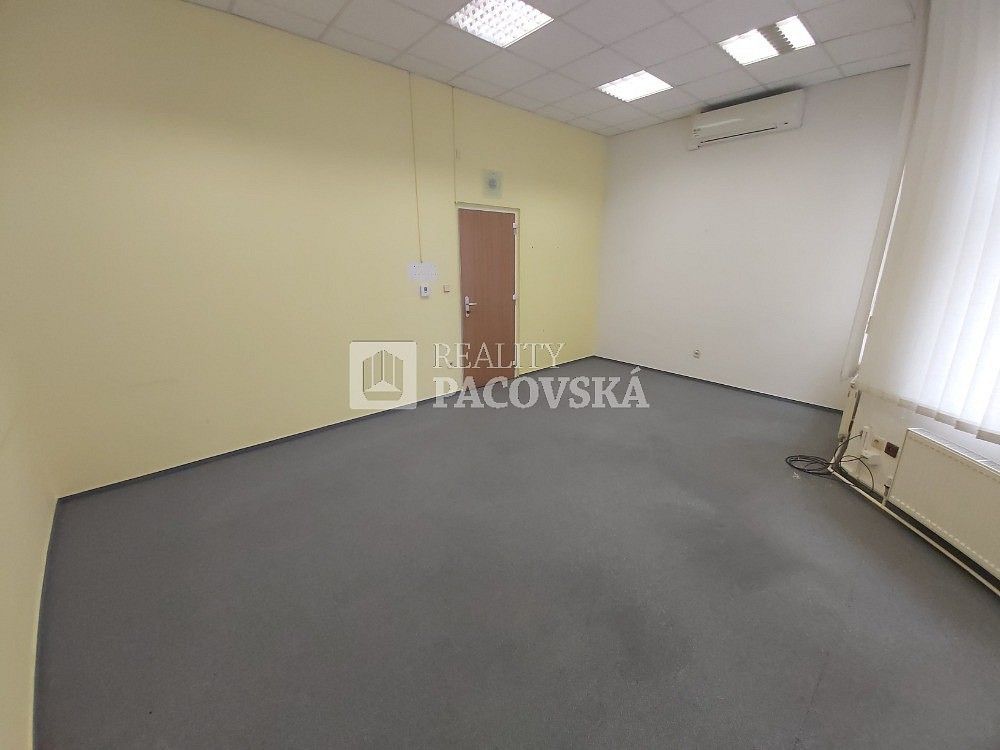 Kancelář · 27 m² · Ústí nad Labem - Ústí nad Labem-centrum, Ústecký kraj - 3