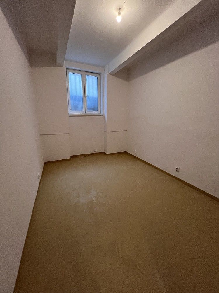 Komerční nemovitost · 52 m² · Praha - Žižkov, okres Praha 3, Hlavní město Praha - 3