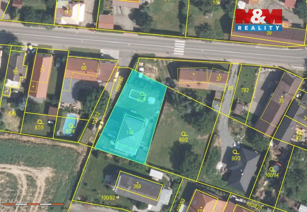 Rodinný dům · 120 m² · Libeňská, Zlatníky-Hodkovice - 4