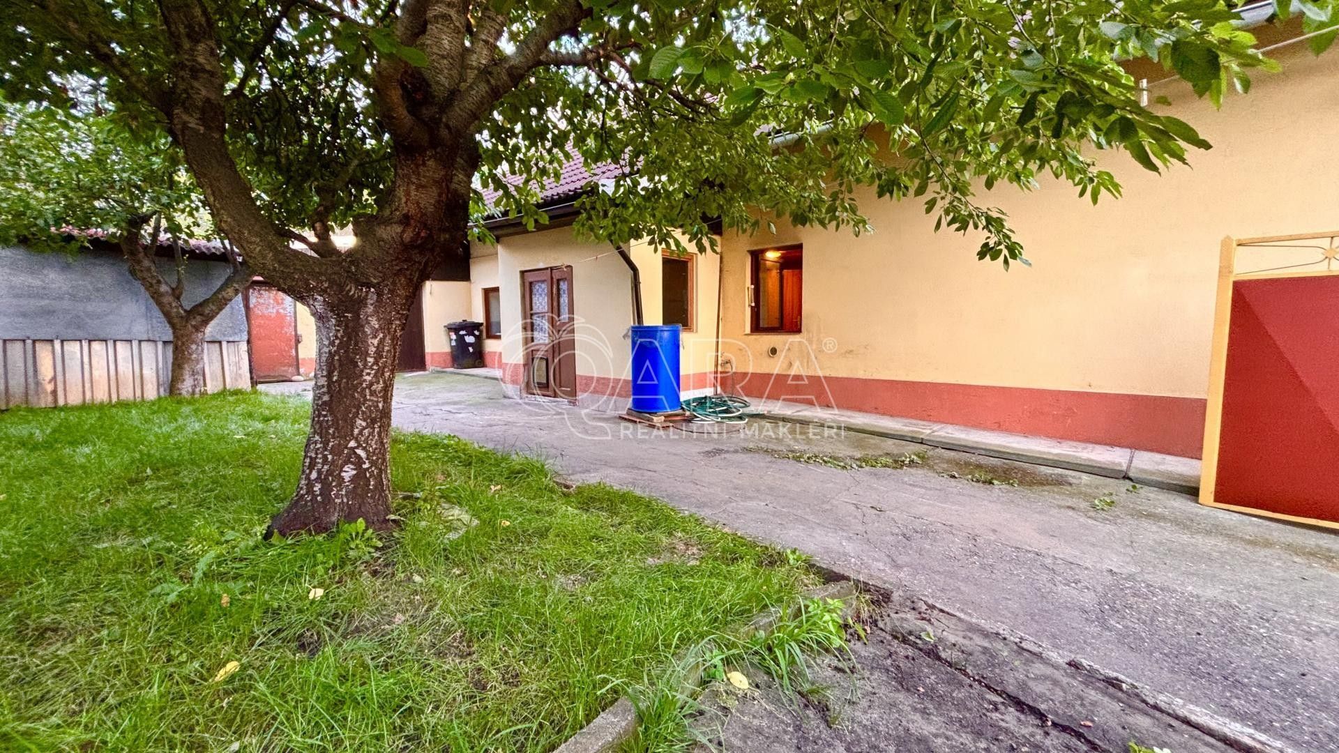 Prodej rodinný dům - Přerov nad Labem, 112 m² - 2