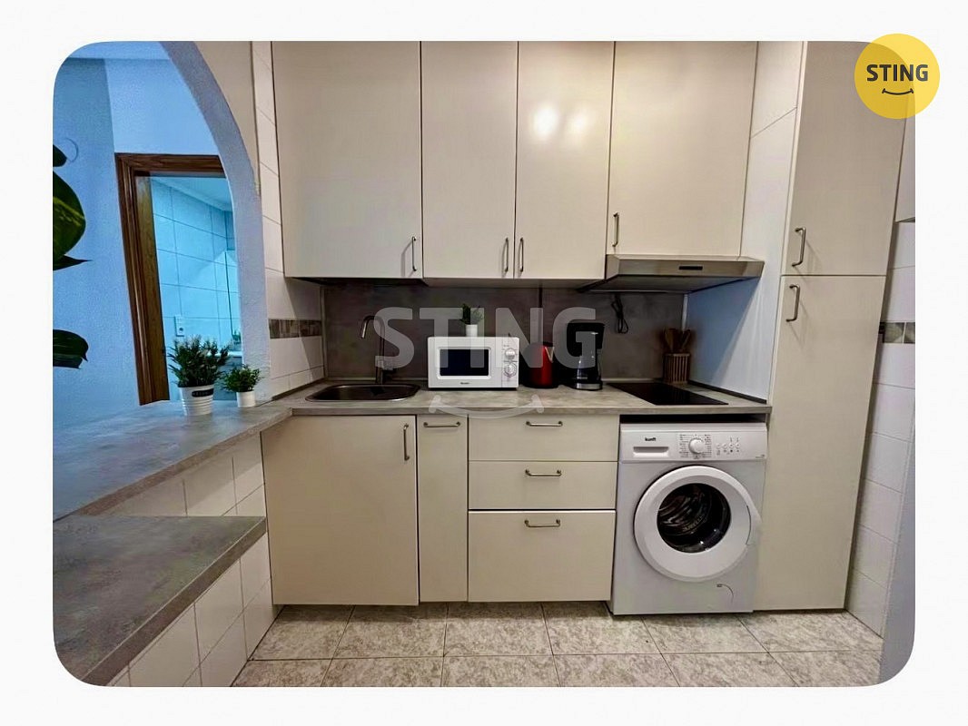 Byt 1+kk · 33 m² · Torrevieja, Španělsko - 3
