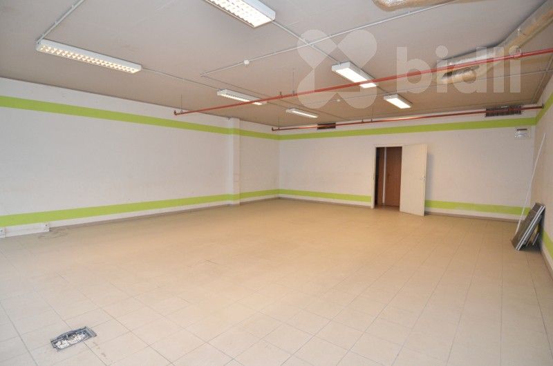 Obchodní prostory · 92 m² · Lukášova 188, Praha Žižkov - 4