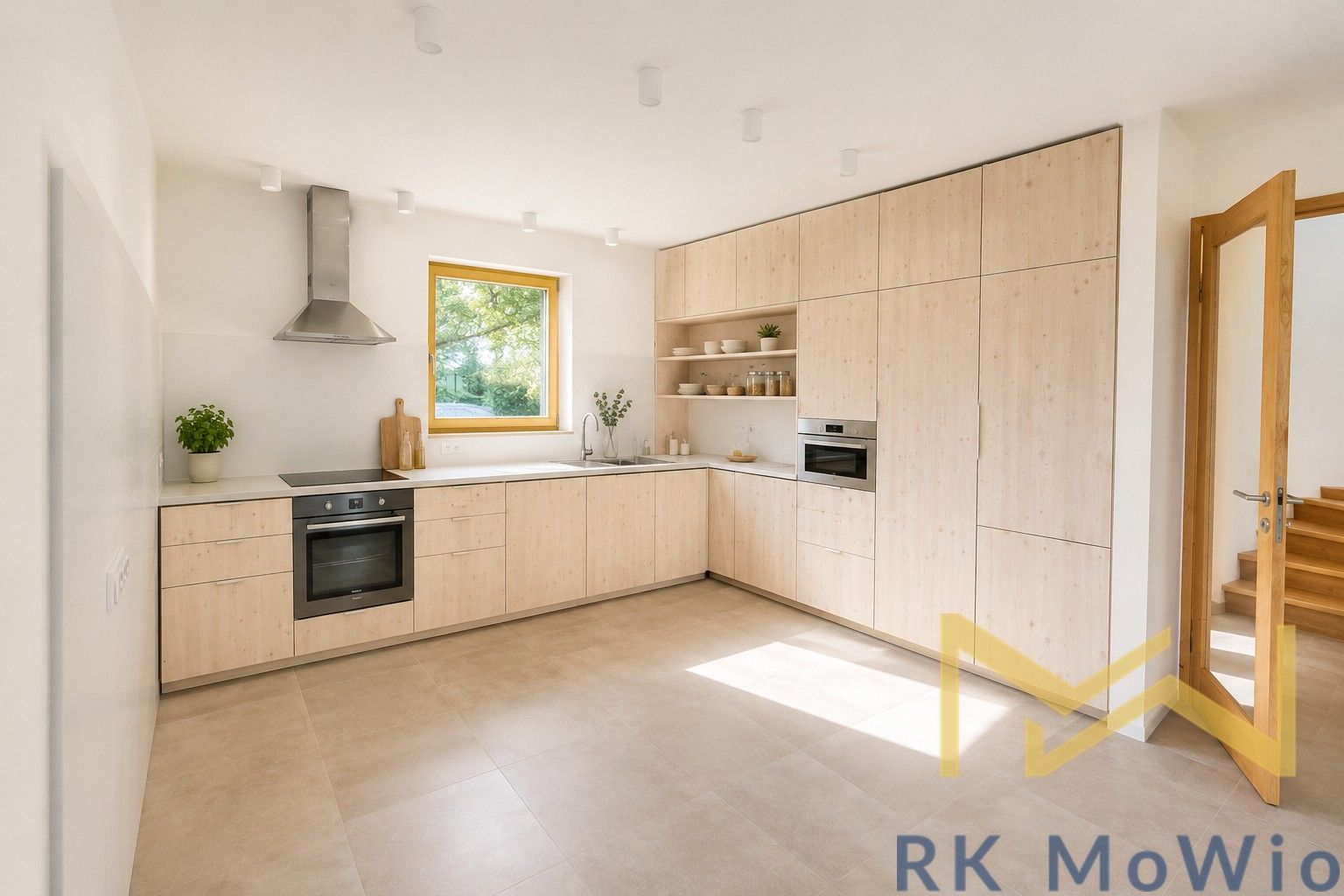 Rodinné domy, Horoměřická, Praha, 286 m² - 1