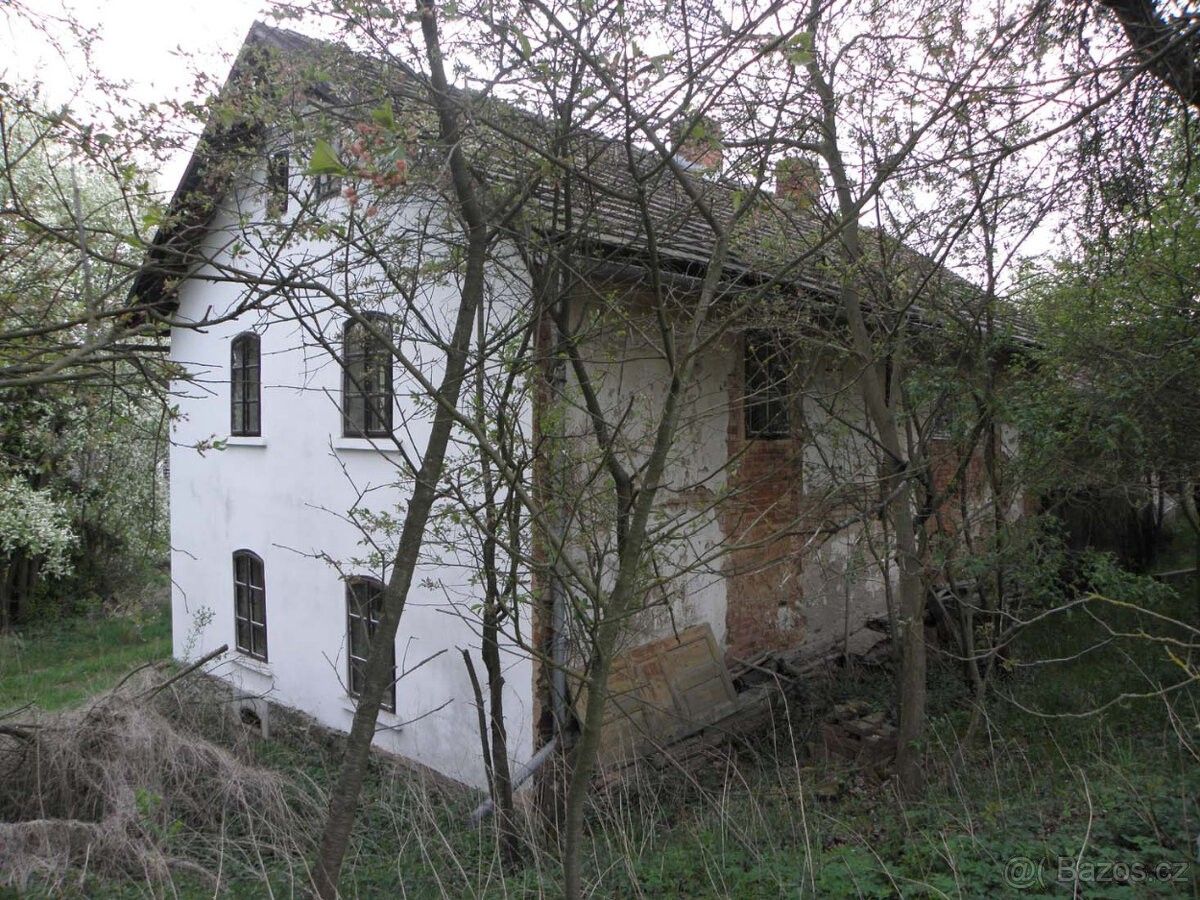 Rodinné domy, Líšťany, 330 35 - 2