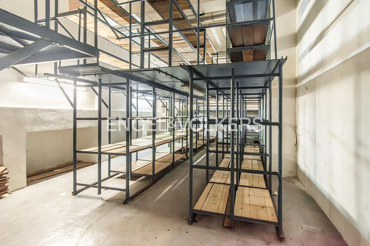 Pronájem obchodní prostory - Modřanská 283, Praha Hodkovičky, 173 m² - 5