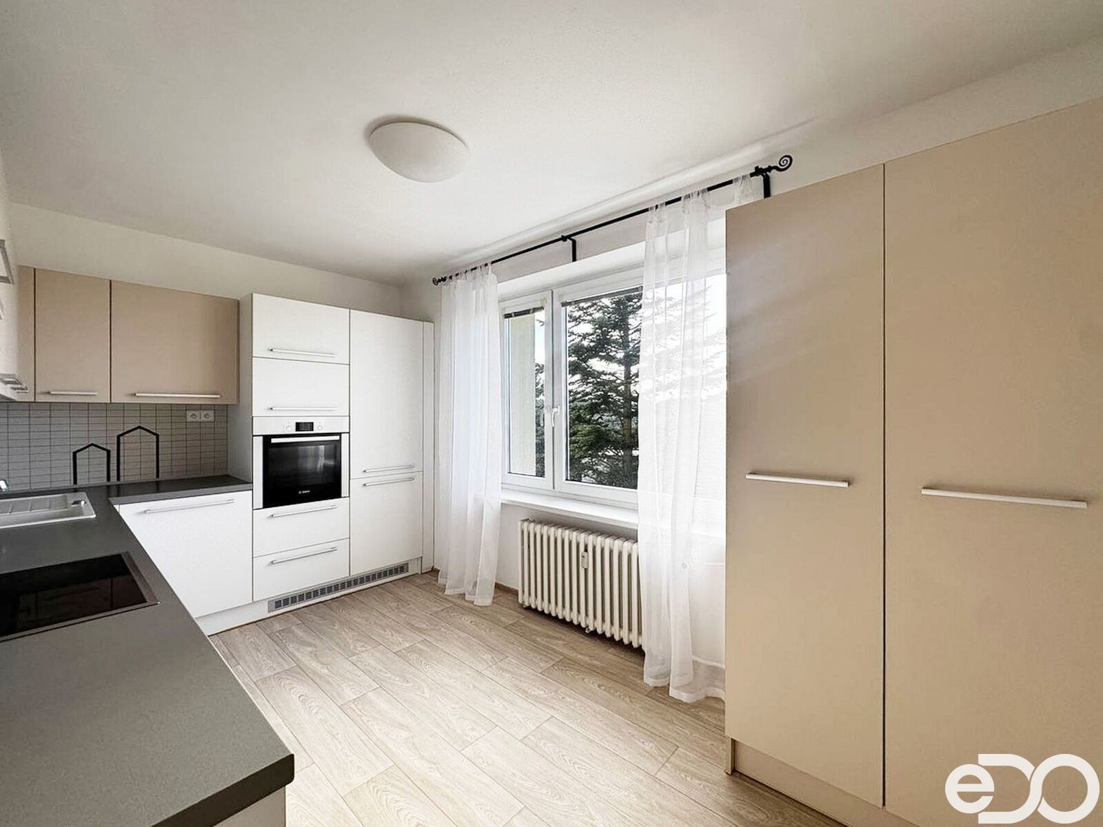 Byt 3+1 · 95 m² · Bousova, Jablonec nad Nisou - 3