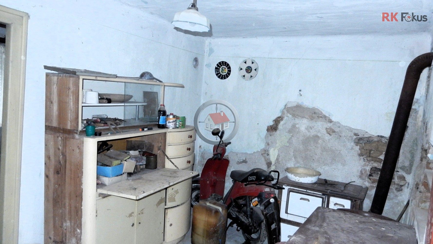 Rodinný dům · 51 m² · Dolní Libochová, okres Žďár nad Sázavou, Kraj Vysočina - 3