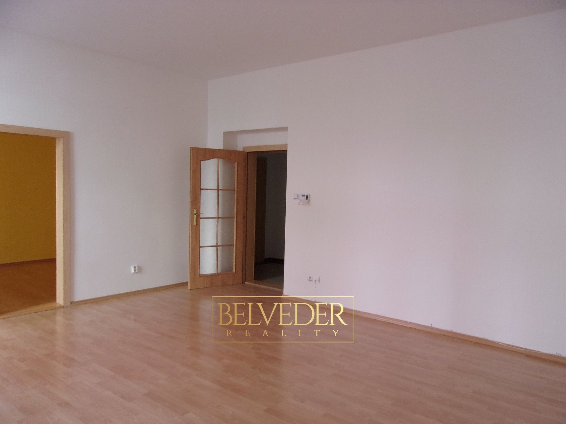 Byt 2+1 · 74 m² · Doubravská, Teplice - 4